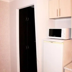 Гостиница Dubenska Студия разные типы кроватей фото 9