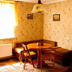 Гостиница Guest house Kolo Druziv Украина, Черкассы - отзывы, цены и фото номеров - забронировать гостиницу Guest house Kolo Druziv онлайн питание фото 2
