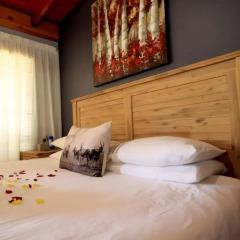 Отель Peter's Place 4* Номер Делюкс фото 8
