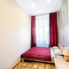 Cossacks Hostel Номер категории Эконом фото 3