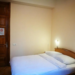 Hotel Salo 2* Номер категории Эконом с различными типами кроватей фото 6
