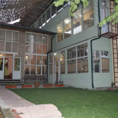 Отель Eco House фото 28