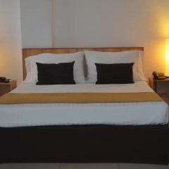 Hotel MS Centenario Superior 3* Полулюкс с различными типами кроватей фото 10
