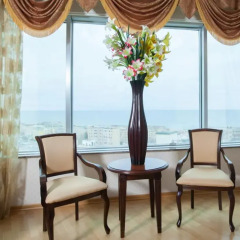 Гостиница Grand Hotel Victory Казахстан, Актау - 1 отзыв об отеле, цены и фото номеров - забронировать гостиницу Grand Hotel Victory онлайн удобства в номере