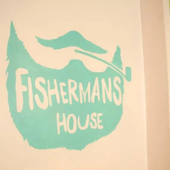 Fisherman's House - Hostel комната для гостей фото 4