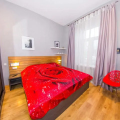 Гостиница GoodRest on Deribasovska 19 детские мероприятия