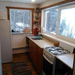 Гостиница Guest House KOTIRANTA в номере