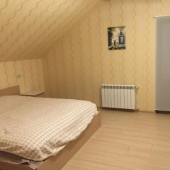 Гостиница Banny Dom комната для гостей фото 2