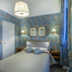 Best Western Grand Hotel De L'Univers 3* Стандартный номер с различными типами кроватей фото 7