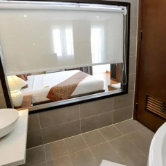 Hanoi Golden Hotel 4* Номер Делюкс фото 14