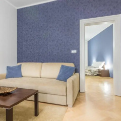 Отель Rezidence Ostrovní 4* Студия фото 23