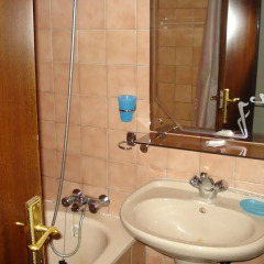Отель Elwa Spa S.r.o. 3* Стандартный номер с 2 отдельными кроватями фото 3
