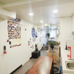 Отель K-GUESTHOUSE Insadong 2 в номере фото 2