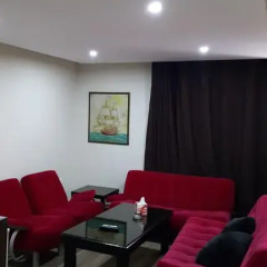 OIa Palace Hotel 3* Люкс с различными типами кроватей фото 21