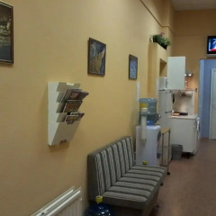 White Nights Hostel интерьер отеля