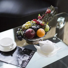 Гостиница The Rooms в номере фото 2