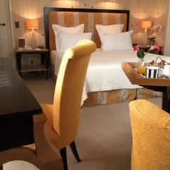 Отель Hostellerie De Plaisance Франция, Сент-Эмильон - отзывы, цены и фото номеров - забронировать отель Hostellerie De Plaisance онлайн спа фото 2