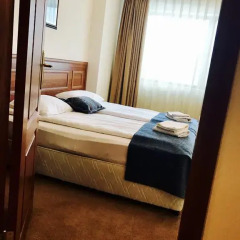 Emerald Hotel 4* Апартаменты с различными типами кроватей фото 35