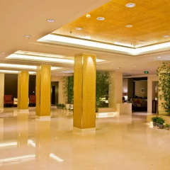 Jinjiang Nanjing Hotel интерьер отеля фото 2