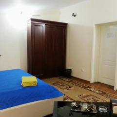 Esentai Hostel Алматы детские мероприятия фото 2