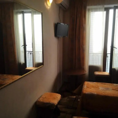 Гостиница Guest House Krimskaya в Анапе отзывы, цены и фото номеров - забронировать гостиницу Guest House Krimskaya онлайн Анапа комната для гостей фото 2