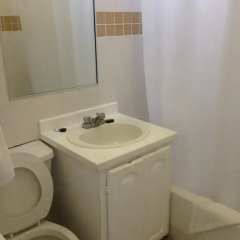 Match Resort Hotel Стандартный номер фото 4