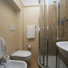 Hotel Desirèe 3* Номер категории Эконом с различными типами кроватей фото 10