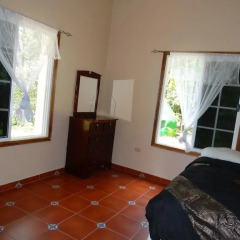 Отель Rio Santiago Nature Resort интерьер отеля