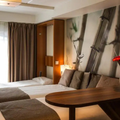 Отель Best Western Kampen 4* Стандартный номер