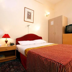 Royalton Hotel 2* Стандартный номер с различными типами кроватей фото 6