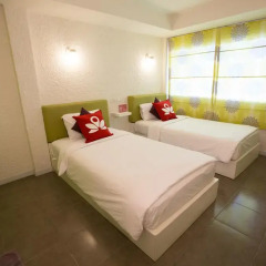 Отель ZEN Rooms Naklua детские мероприятия
