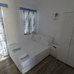 Panorama Otel 3* Стандартный номер с различными типами кроватей