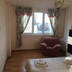Апартаменты Apartment Marasha интерьер отеля