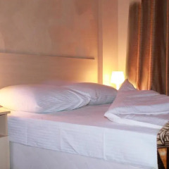 Hotel Med комната для гостей фото 4