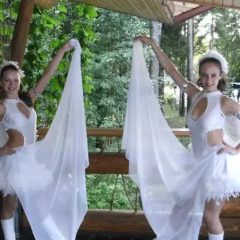 Гостиница Тиман-Хаус фитнесс-зал фото 3