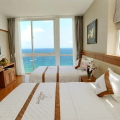 Dendro Hotel 3* Номер Делюкс с различными типами кроватей фото 10