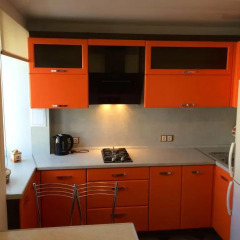 Гостиница Onegohome в номере фото 2