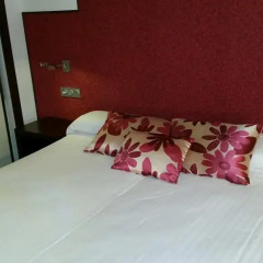Hotel Embarcadero de Calahonda de Granada 2* Стандартный номер с двуспальной кроватью фото 2