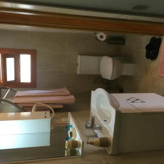 Natureland Efes 3* Стандартный номер с различными типами кроватей фото 11