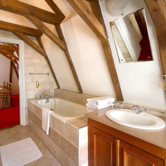Hotel Waldstein 4* Стандартный номер с различными типами кроватей фото 15