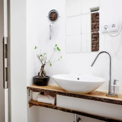 Отель Gallery Loft Cologne Полулюкс фото 15