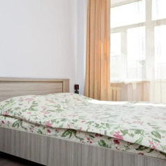 Апартаменты City Realty Central Apartments near Kropotkinskaya Апартаменты с разными типами кроватей фото 18