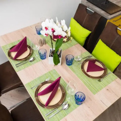 Апартаменты Apartments Villa Luna Вена детские мероприятия