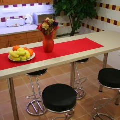 Hello Amazing Budapest Hostel питание