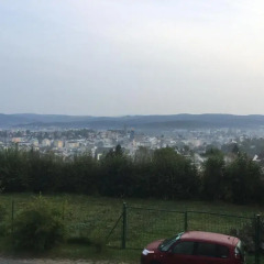 Apart Hotel Jablonec Яблонец-над-Нисой