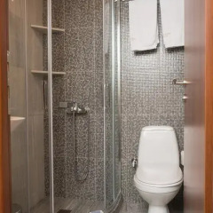 Tourist Hotel 2* Стандартный номер фото 14
