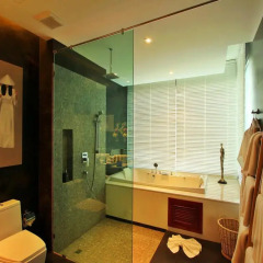 Отель Вилла Almali Luxury Residence фото 10