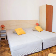 Отель 24 Guesthouse 2* Номер Делюкс фото 3
