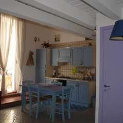 Отель Casa Azzurra Сиракуза в номере фото 2