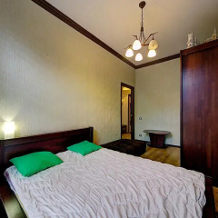 Апартаменты Apartment Longo on Sadovaya фото 15